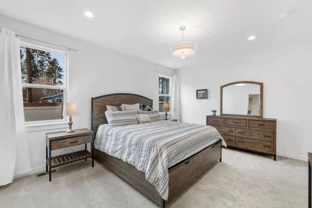 Portside Cottage Vacation Rental HAVEN Property Management