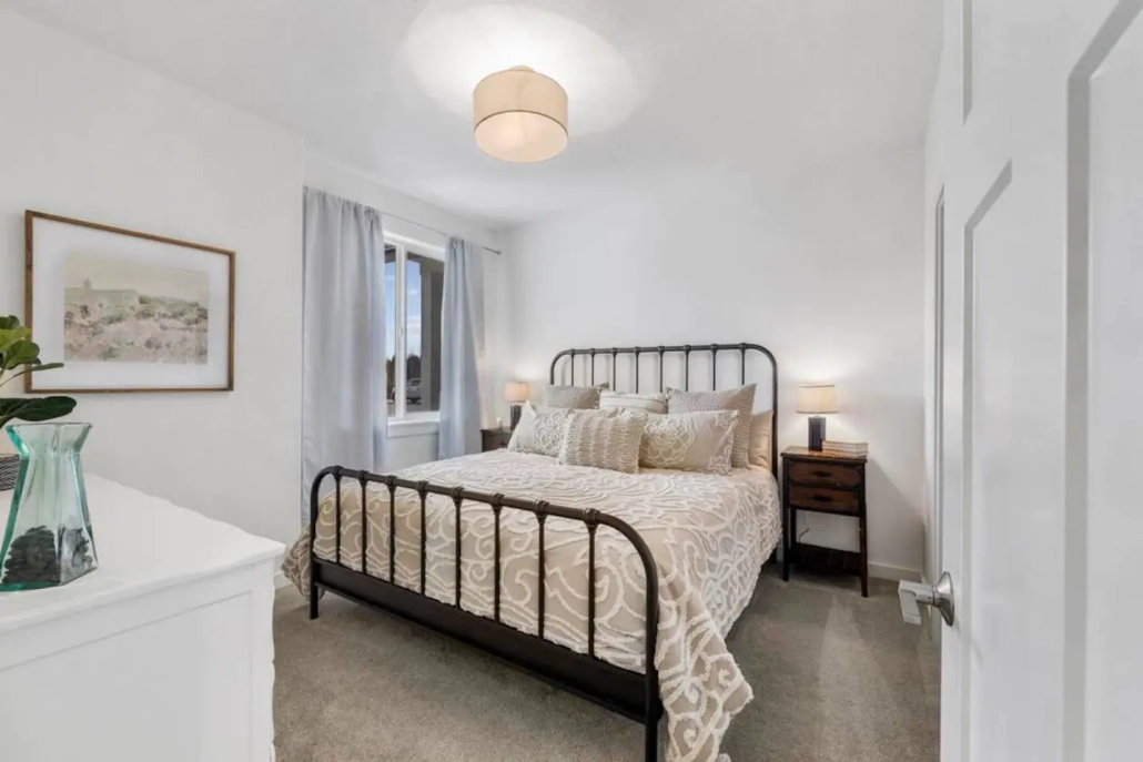 Portside Cottage Vacation Rental HAVEN Property Management