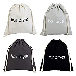 Hair Dryer Bags