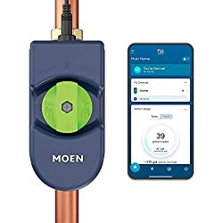 Moen Flosmart