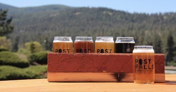 Post Falls Brewing