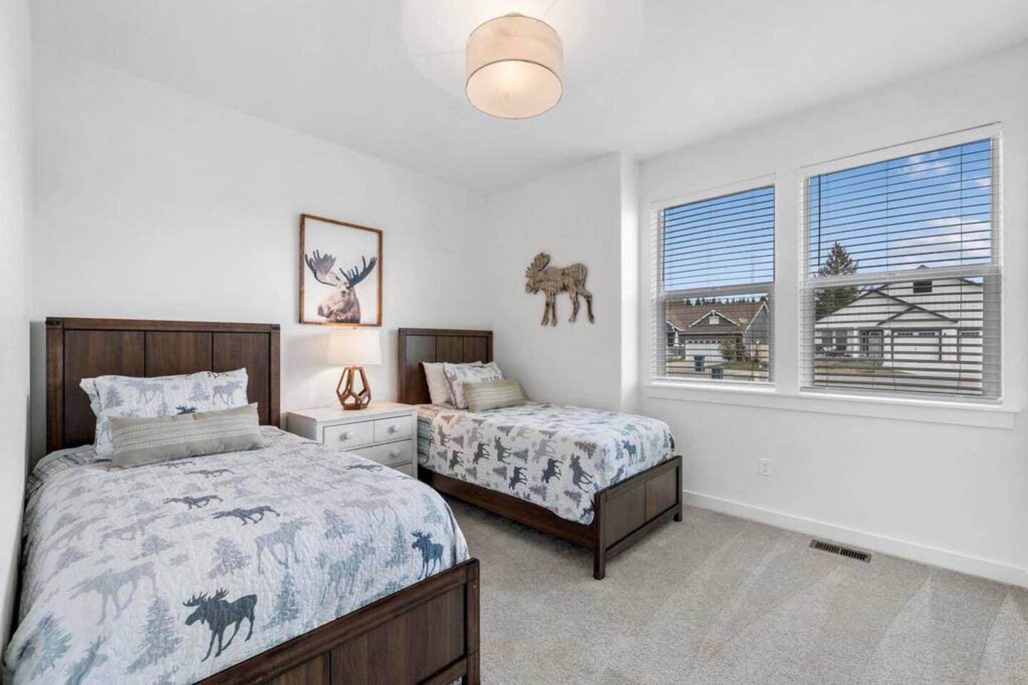 Portside Cottage Vacation Rental HAVEN Property Management