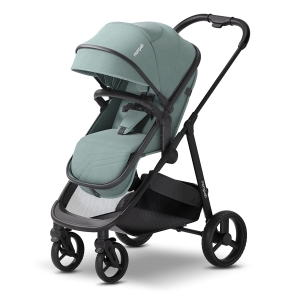 The best strollers