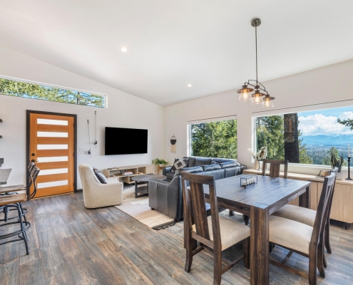 Sandpoint Vacation Rentals