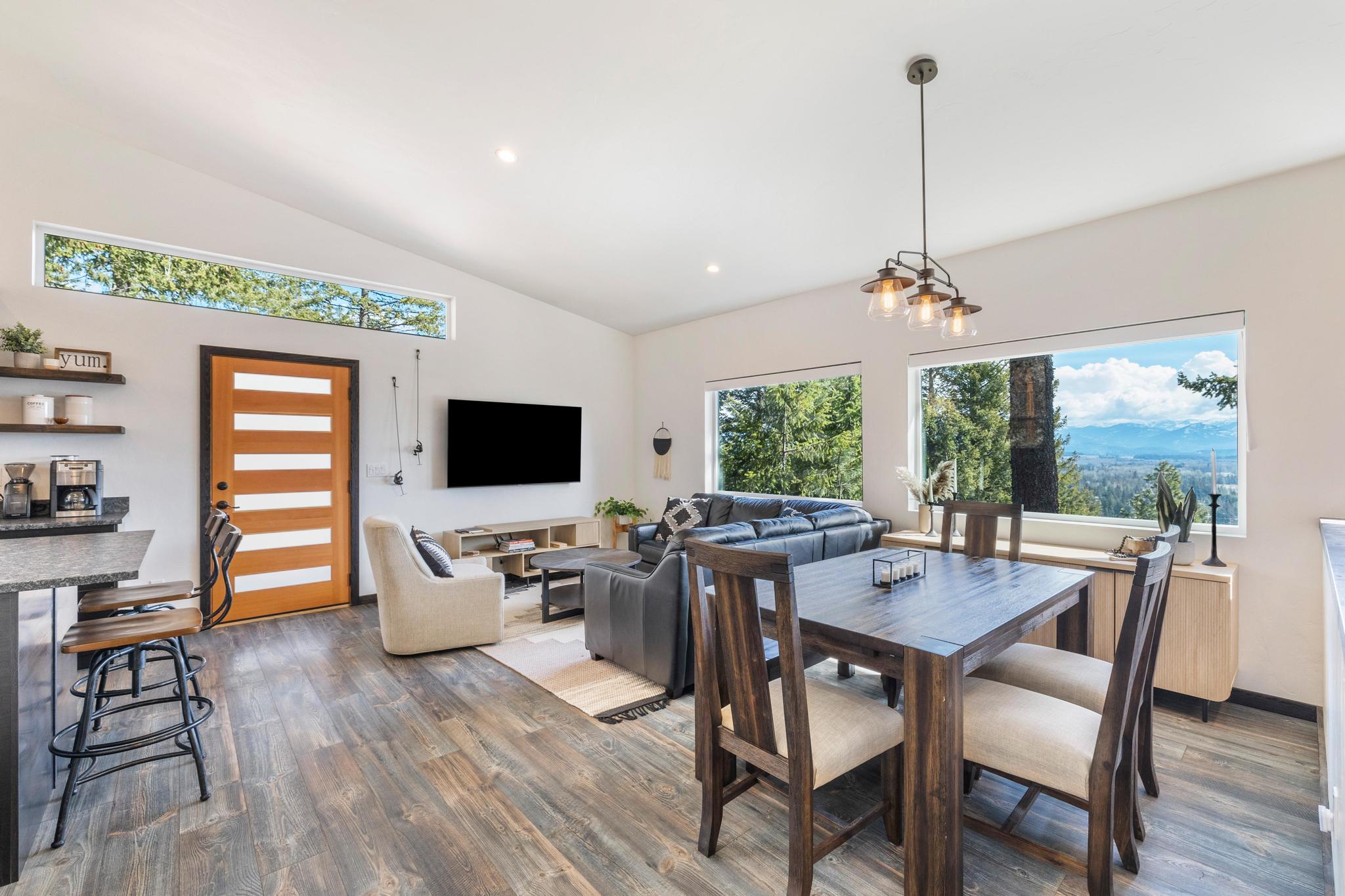 Sandpoint Vacation Rentals