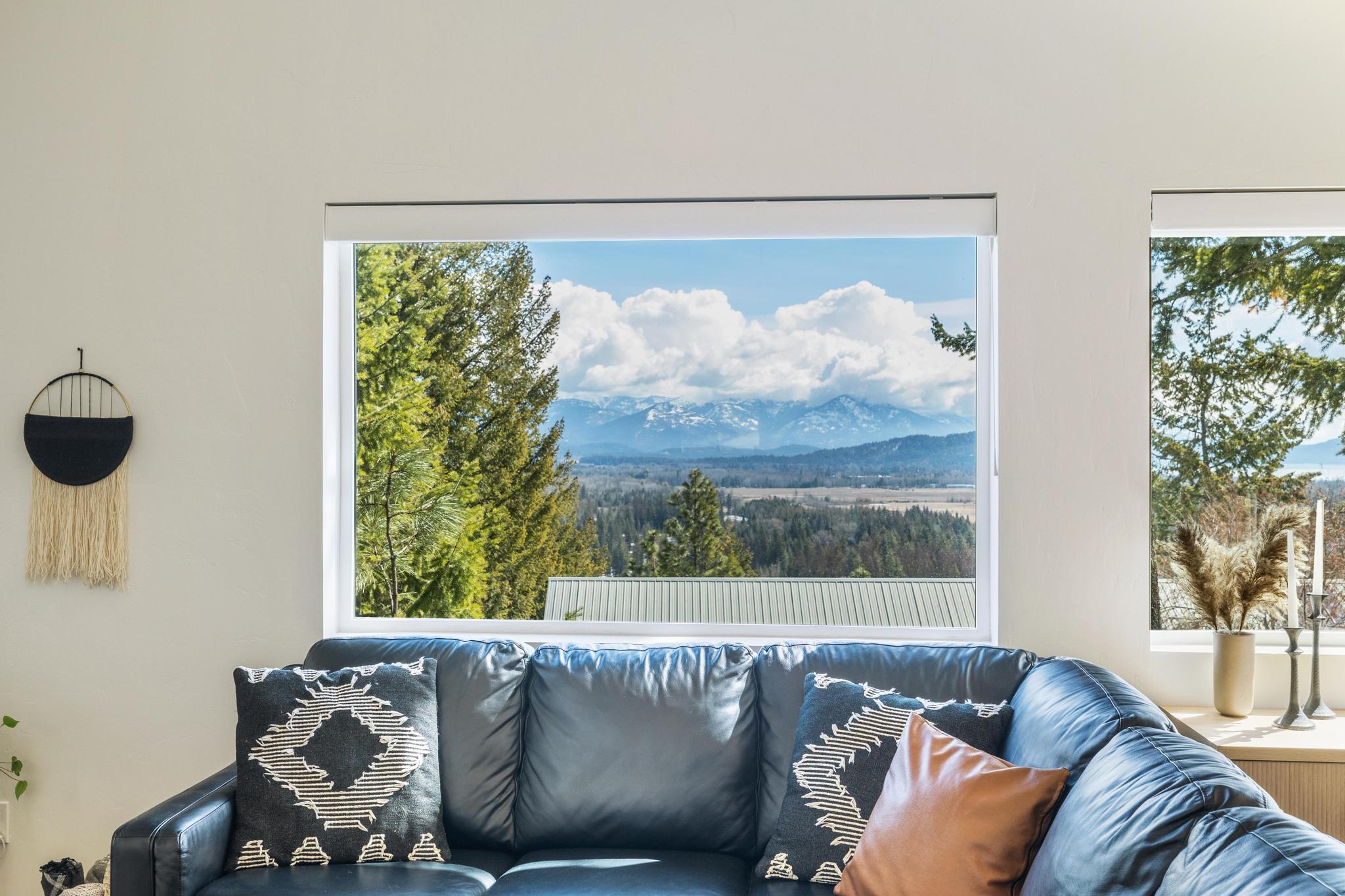 Sandpoint Vacation Rentals