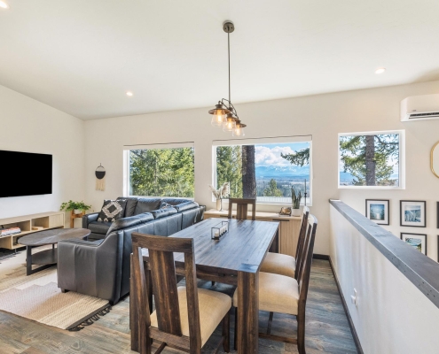 Sandpoint Vacation Rentals