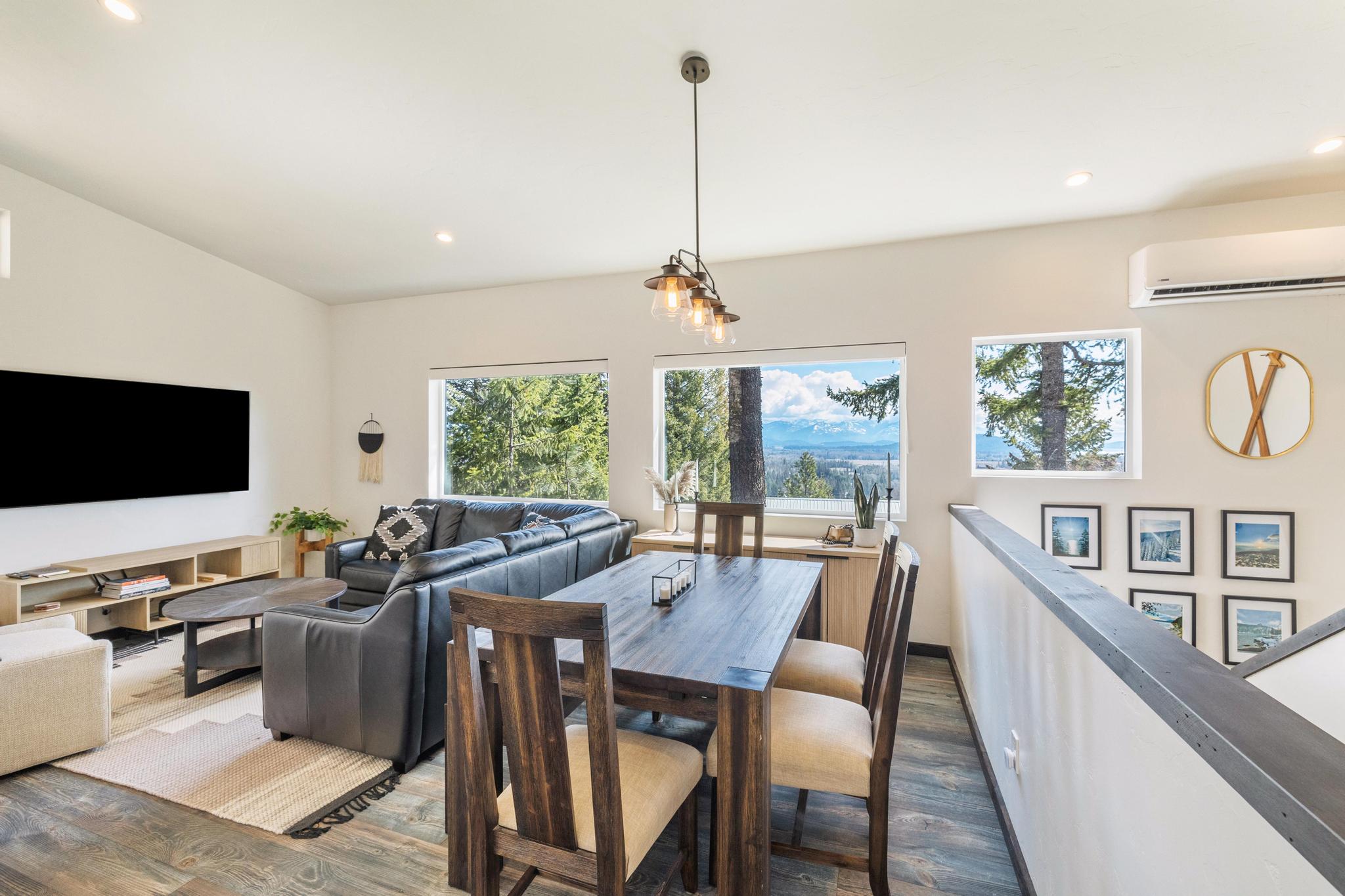 Sandpoint Vacation Rentals