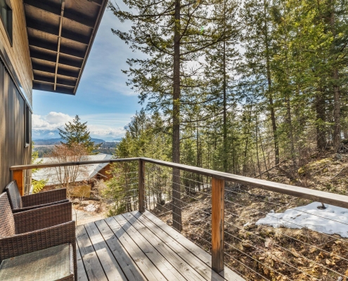 Sandpoint Vacation Rentals