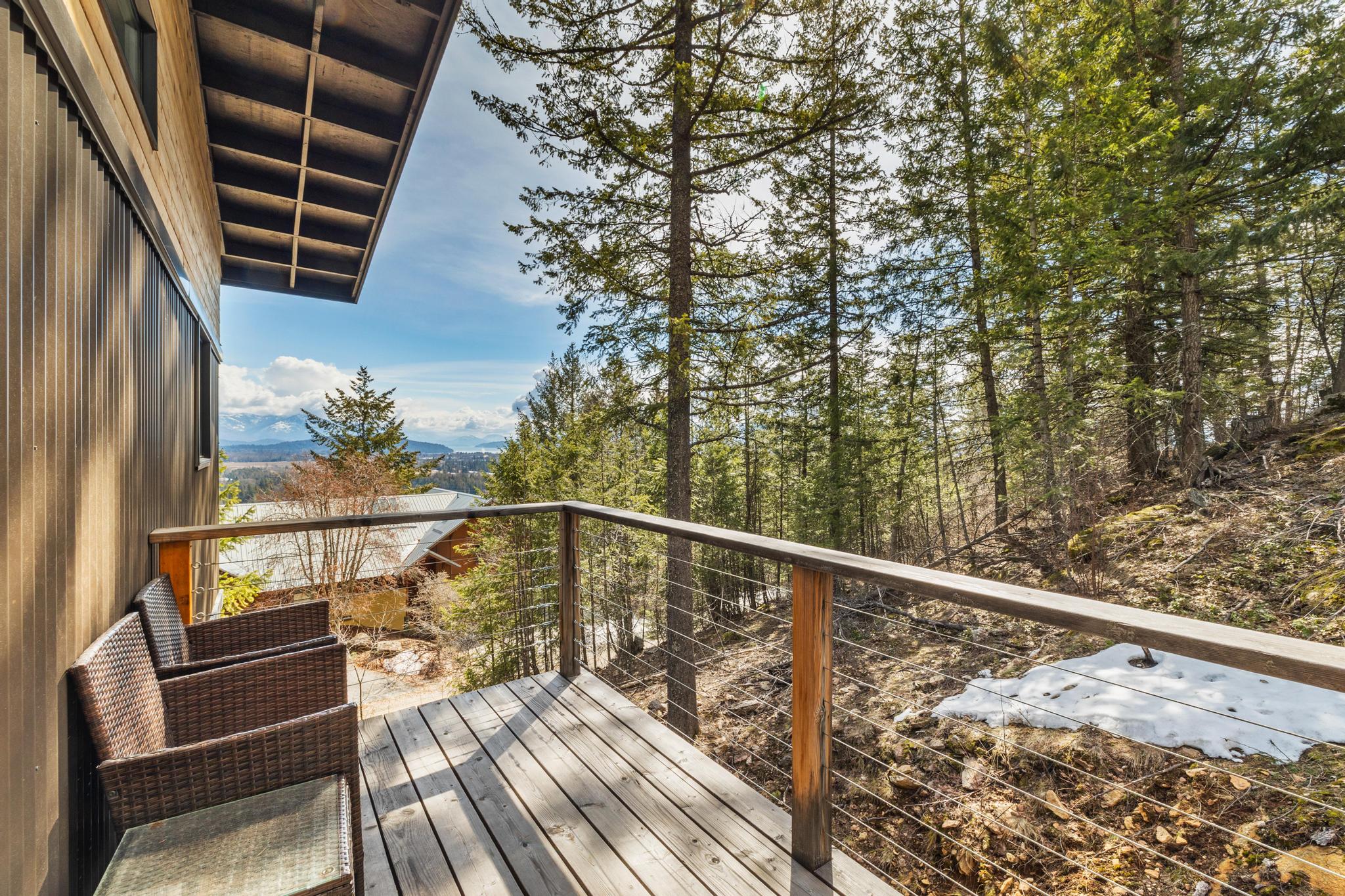 Sandpoint Vacation Rentals