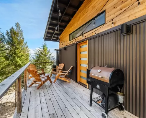 Sandpoint Vacation Rentals