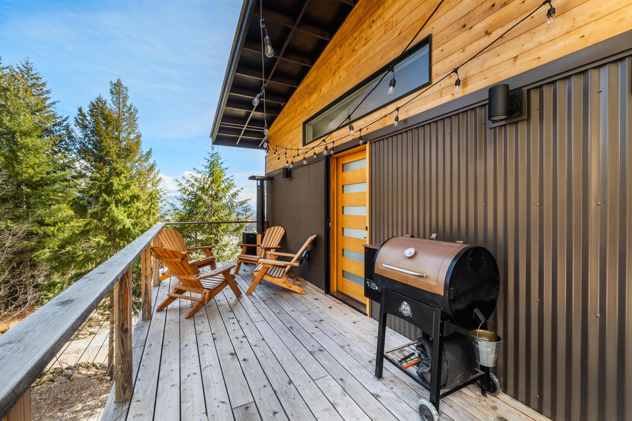 Sandpoint Vacation Rentals