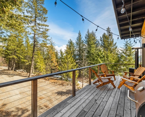 Sandpoint Vacation Rentals