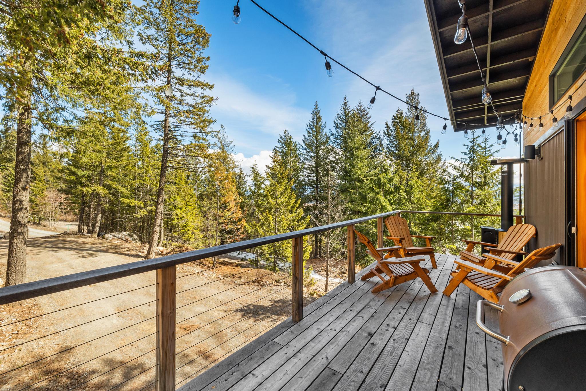 Sandpoint Vacation Rentals