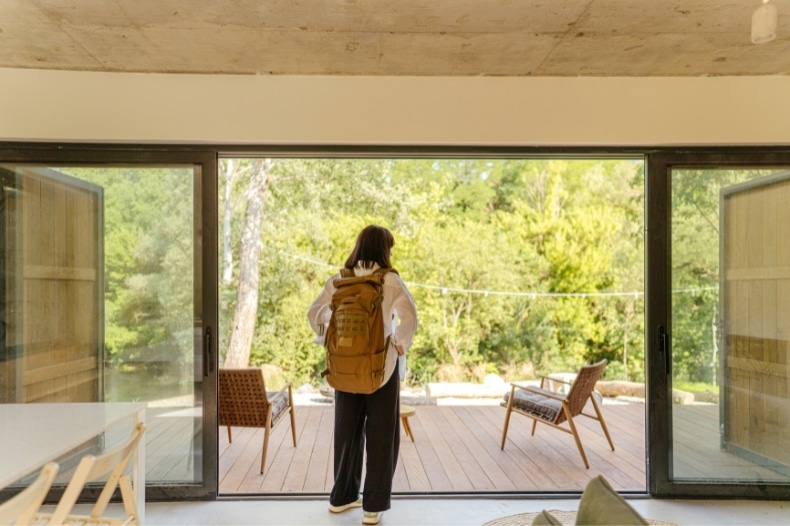 North Idaho STR maintenance focused on preventative care for vacation rental properties