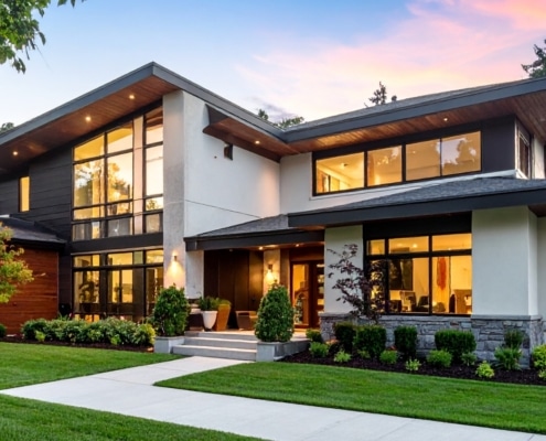 North Idaho STR maintenance focused on preventative care for vacation rental properties